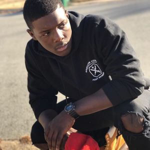 Meet your Posher, Gregory buck